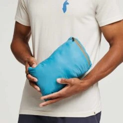 Cotopaxi Men's Fuego Down Hooded Jacket - Stone Stripe -Optimal Sportswear Store 1200x1200 png S23 M Fuego Down Hooded Jacket Stone Stripes 12