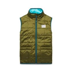 Cotopaxi Men's Teca Cálido Vest - Alabama -Optimal Sportswear Store 1200x1200 png S23 M Teca Calido Vest Alabama Reversr F