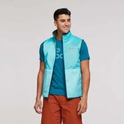 Cotopaxi Men's Teca Cálido Vest - Alabama -Optimal Sportswear Store 1200x1200 png S23 M Teca Calido Vest Alabama 1