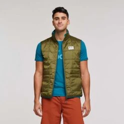 Cotopaxi Men's Teca Cálido Vest - Alabama -Optimal Sportswear Store 1200x1200 png S23 M Teca Calido Vest Alabama 10