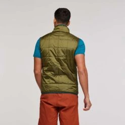 Cotopaxi Men's Teca Cálido Vest - Alabama -Optimal Sportswear Store 1200x1200 png S23 M Teca Calido Vest Alabama 12