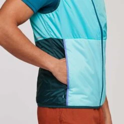Cotopaxi Men's Teca Cálido Vest - Alabama -Optimal Sportswear Store 1200x1200 png S23 M Teca Calido Vest Alabama 6