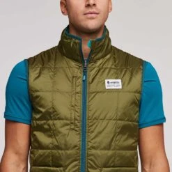 Cotopaxi Men's Teca Cálido Vest - Alabama -Optimal Sportswear Store 1200x1200 png S23 M Teca Calido Vest Alabama 7