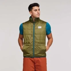 Cotopaxi Men's Teca Cálido Vest - Alabama -Optimal Sportswear Store 1200x1200 png S23 M Teca Calido Vest Alabama 9