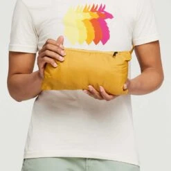 Cotopaxi Women's Teca Cálido Hooded Vest - Honeybee -Optimal Sportswear Store 1200x1200 png S23 W Teca Calido Hooded Vest Honeybee 19