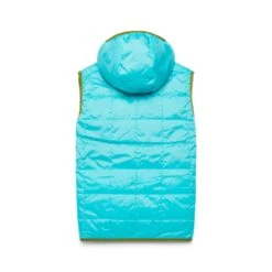 Cotopaxi Women's Teca Cálido Hooded Vest - Lafayette -Optimal Sportswear Store 1200x1200 png S23 W Teca Calido Hooded Vest Lafayette Reverse B