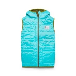 Cotopaxi Women's Teca Cálido Hooded Vest - Lafayette -Optimal Sportswear Store 1200x1200 png S23 W Teca Calido Hooded Vest Lafayette Reverse F
