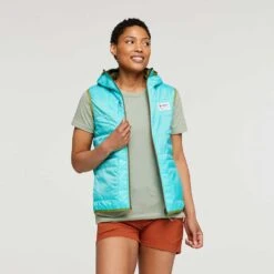 Cotopaxi Women's Teca Cálido Hooded Vest - Lafayette -Optimal Sportswear Store 1200x1200 png S23 W Teca Calido Hooded Vest Lafayette 12