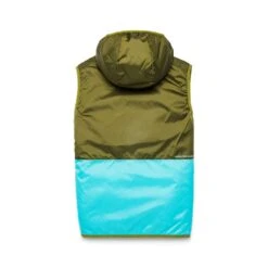 Optimal Sportswear Store -Optimal Sportswear Store 1200x1200 png S23 W Teca Calido Hooded Vest Lafayette B