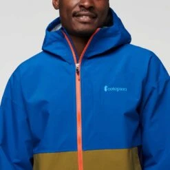 Cotopaxi Men's Cielo Rain Jacket - Pacific 12 Cotopaxi Men's Cielo Rain Jacket - Pacific -Optimal Sportswear Store 1200x1200png F22MCieloJacketPacific 5 1200x 2013ed2b 44d4 46c4 9377 8bf19a7b015c