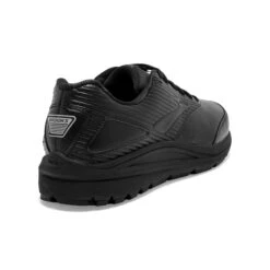 BROOKS Women's Addiction Walker 2 Walking Shoe - Black/Black - Regular (B) -Optimal Sportswear Store 120307 072 H Addiction Walker 2 89c07738 d628 4680 a723 5ee82ac14094