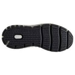 BROOKS Women's Addiction Walker Suede Walking Shoe - Alloy/Oyster/Peach- Regular (B) -Optimal Sportswear Store 120308 007 S Addiction Walker Suede