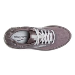 BROOKS Women's Addiction Walker Suede Walking Shoe - Shark/Alloy/Oyster - Wide (D) 12 BROOKS Women's Addiction Walker Suede Walking Shoe - Shark/Alloy/Oyster - Wide (D) -Optimal Sportswear Store 120308 094 O Addiction Walker Suede 3f962a26 573e 4e58 b9d3 7a6d9710abda