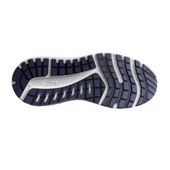 BROOKS Women's Ariel 20 Running Shoe- Peacoat/Vivid Viola/White - Wide (D) 13 BROOKS Women's Ariel 20 Running Shoe- Peacoat/Vivid Viola/White - Wide (D) -Optimal Sportswear Store 120315 491 S Ariel 20 1