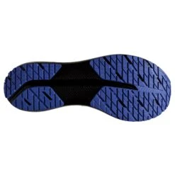 BROOKS Women's Hyperion Tempo Victory Running Shoe - Black/Red/Blue - Regular (B) -Optimal Sportswear Store 120328 016 S Hyperion Tempo