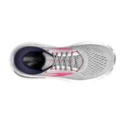 BROOKS Women's Addiction GTS 15 Running Shoe- Oyster/Peacoat/Lilac Rose - Wide (D) -Optimal Sportswear Store 120352 054 O Addiction GTS 15 1 9e899d5c 78ac 4e6b adfd 4e26e36daeaa
