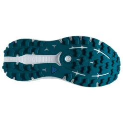 BROOKS Women's Caldera 6 Trail Shoe- Pink Glo/Peacoat/Marshmallow- Regular (B) -Optimal Sportswear Store 120366 068 S Caldera 6 4f6a25a8 8b7b 40da 9a95 a5baea9c90f2