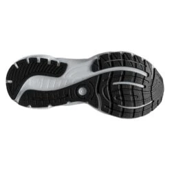 BROOKS Women's Glycerin 20 Running Shoe - Black/White/Alloy - Wide (D) -Optimal Sportswear Store 120369 059 S Glycerin 20 f0608074 024d 4cd4 879d 549191e79f56