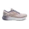 BROOKS Women's Glycerin 20 Running Shoe - Lilac/Silver Bullet/Pink- Regular (B) -Optimal Sportswear Store 120369 512 L Glycerin 20