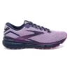 BROOKS Women's Ghost 15 Running Shoe- Rhapsody/Dress Blue/Viola- Regular (B) -Optimal Sportswear Store 120380 592 L Ghost 15