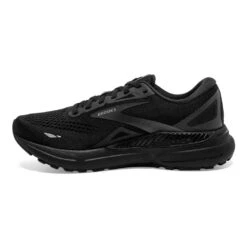 BROOKS W Adrenaline GTS 23 - Black/Black/Ebony 13 BROOKS W Adrenaline GTS 23 - Black/Black/Ebony -Optimal Sportswear Store 120381 020 M Adrenaline GTS 23