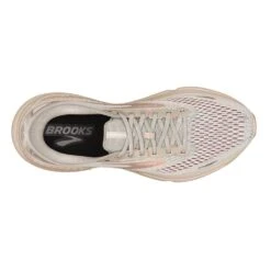 BROOKS Women's Adrenaline GTS 23 Running Shoe - Crystal Grey/Villa/White- Regular (B) 11 BROOKS Women's Adrenaline GTS 23 Running Shoe - Crystal Grey/Villa/White- Regular (B) -Optimal Sportswear Store 120381 259 O Adrenaline GTS 23
