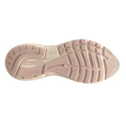 BROOKS Women's Adrenaline GTS 23 Running Shoe - Crystal Grey/Villa/White- Regular (B) 12 BROOKS Women's Adrenaline GTS 23 Running Shoe - Crystal Grey/Villa/White- Regular (B) -Optimal Sportswear Store 120381 259 S Adrenaline GTS 23