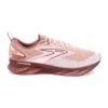 BROOKS Women's Levitate 6 Running Shoe - Peach Whip/Pink- Regular (B) -Optimal Sportswear Store 120383 662 L Levitate 6