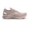 BROOKS Women's Levitate StealthFit 6 Running Shoe - Peach Whip/Pink - Regular (B) -Optimal Sportswear Store 120385 662 L Levitate StealthFit 6
