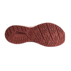 BROOKS Women's Levitate StealthFit 6 Running Shoe - Peach Whip/Pink - Regular (B) -Optimal Sportswear Store 120385 662 S Levitate StealthFit 6