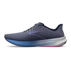 BROOKS Women's Hyperion Running Shoe - Peacoat/Open Air/Lilac Rose - Regular (B) -Optimal Sportswear Store 120396 430 M Hyperion