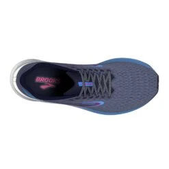BROOKS Women's Hyperion Running Shoe - Peacoat/Open Air/Lilac Rose - Regular (B) -Optimal Sportswear Store 120396 430 O Hyperion