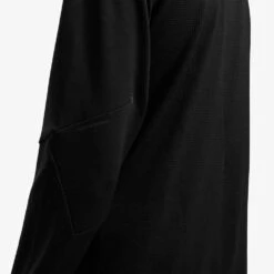 On Running Men's Climate Shirt - Black -Optimal Sportswear Store 163.00470 climate shirt ss22 black m g7