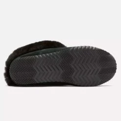 Sorel Women's Go Coffee Run Slipper - Black - Regular (B) 13 Sorel Women's Go Coffee Run Slipper - Black - Regular (B) -Optimal Sportswear Store 1915801 011 o