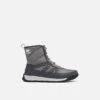Sorel Women's Whitney II Short Lace Boot - Quarry - Regular (B) -Optimal Sportswear Store 1921341 052 f