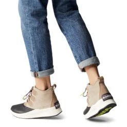 Sorel Women's Out N About III Classic Boot - Omega Taupe/Black - Regular (B) 15 Sorel Women's Out N About III Classic Boot - Omega Taupe/Black - Regular (B) -Optimal Sportswear Store 1951331 264 a9