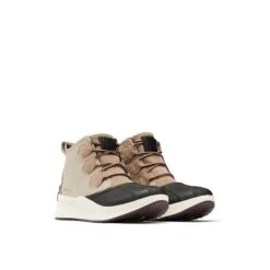 Sorel Women's Out N About III Classic Boot - Omega Taupe/Black - Regular (B) 12 Sorel Women's Out N About III Classic Boot - Omega Taupe/Black - Regular (B) -Optimal Sportswear Store 1951331 264 f2
