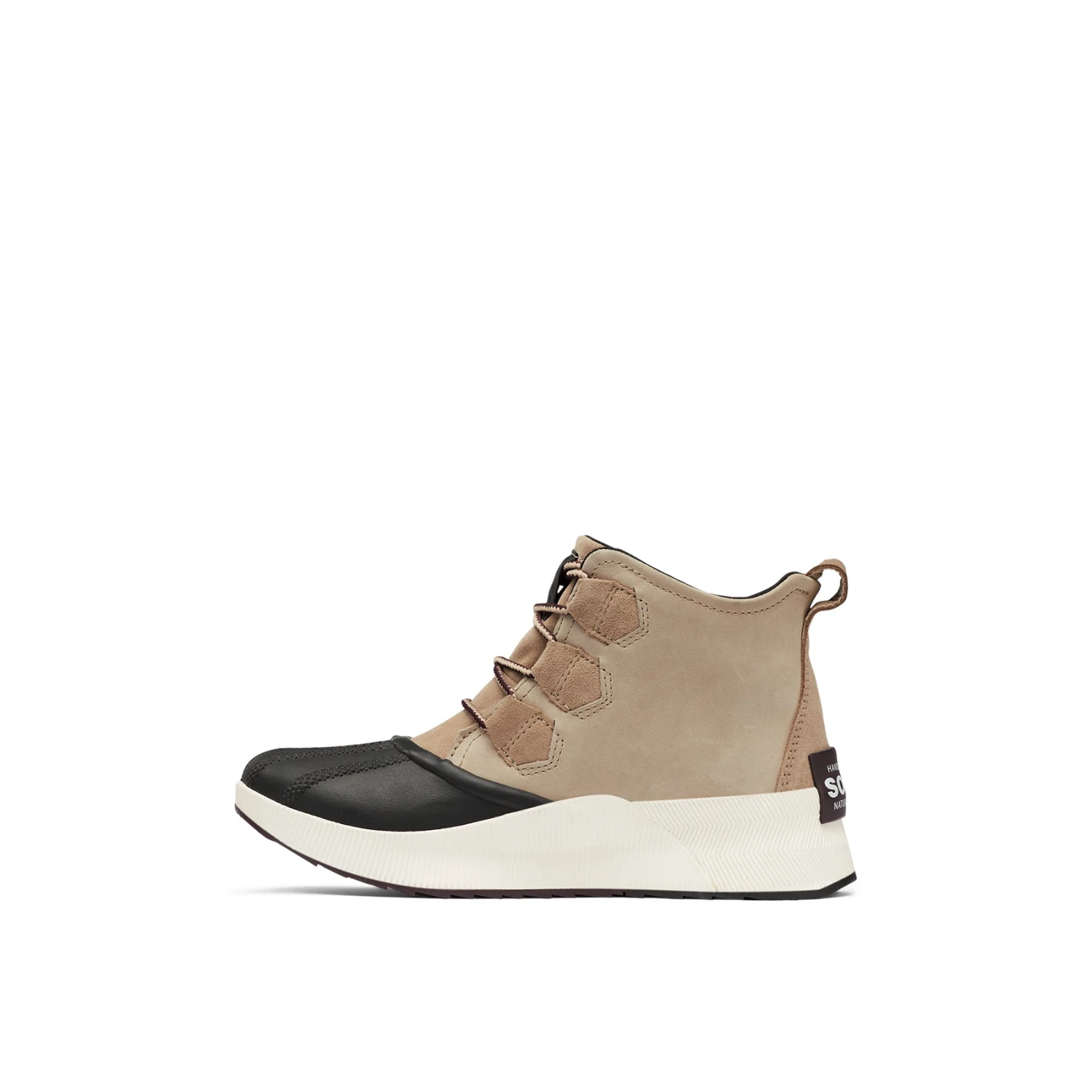 Sorel Women's Out N About III Classic Boot - Omega Taupe/Black - Regular (B) 4 Sorel Women's Out N About III Classic Boot - Omega Taupe/Black - Regular (B) - Image 2