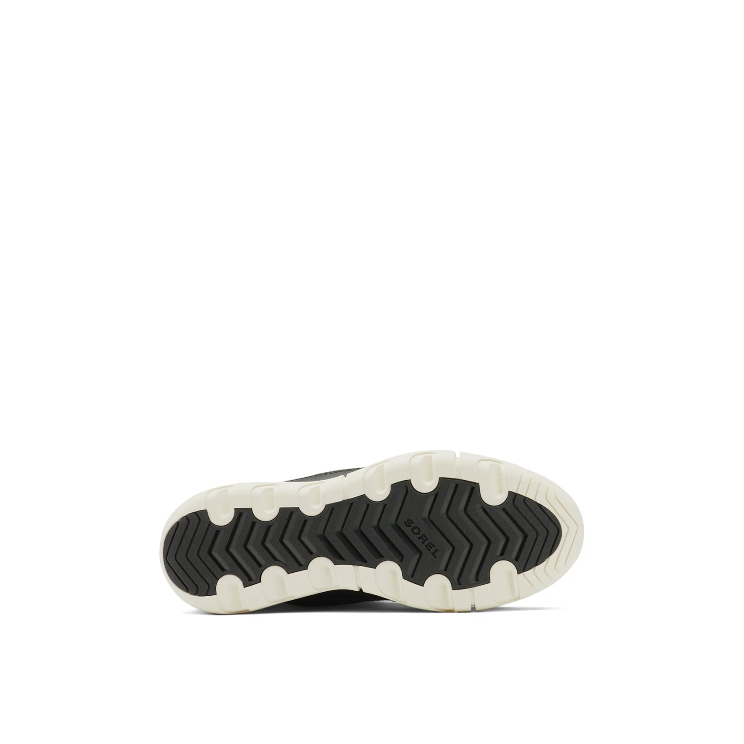 Sorel Women's Explorer II Joan Faux Fur Boot - Black/Fawn - Regular (B) 8 Sorel Women's Explorer II Joan Faux Fur Boot - Black/Fawn - Regular (B) - Image 6