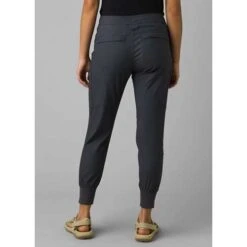 Prana Women's Halle Jogger II - Coal -Optimal Sportswear Store 1971051 COAL ALT 2