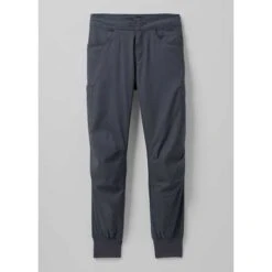 Prana Women's Halle Jogger II - Coal