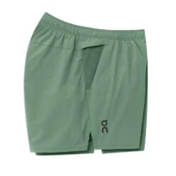 On Running Men's Essential Running Short - Ivy