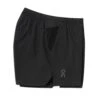 On Running Men's Essential Running Short - Black -Optimal Sportswear Store 1MD10120553 essential shorts ss23 black m t