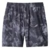 Mako Short 7" Unlined - Asphalt Marble Print -Optimal Sportswear Store 1 7inMakoUnln Asph 900x f9e2c214 01c6 465f babe 80652455dd45
