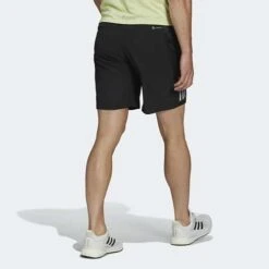 ADIDAS Men's Own The Run 7" Short - Black 11 ADIDAS Men's Own The Run 7" Short - Black -Optimal Sportswear Store 1e269d3f50e34343badeada800c72783 9366