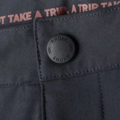 Men's Commuter Pant - Black -Optimal Sportswear Store 2 CommuterPant Regular black 2100x 3bf12ad6 b456 4bc5 8936 dbcfeb044bc7