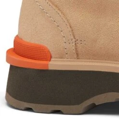 Sorel Women's Hi-Line Hiker Boot - Ceramic/Major -Optimal Sportswear Store 2009121 209 d