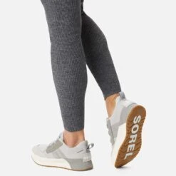 Sorel Women's Out N About III Sneaker Waterproof - Moonstone -Optimal Sportswear Store 2019631 009 a9