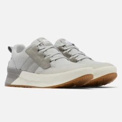 Sorel Women's Out N About III Sneaker Waterproof - Moonstone -Optimal Sportswear Store 2019631 009 f2