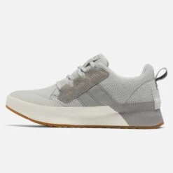 Sorel Women's Out N About III Sneaker Waterproof - Moonstone -Optimal Sportswear Store 2019631 009 m